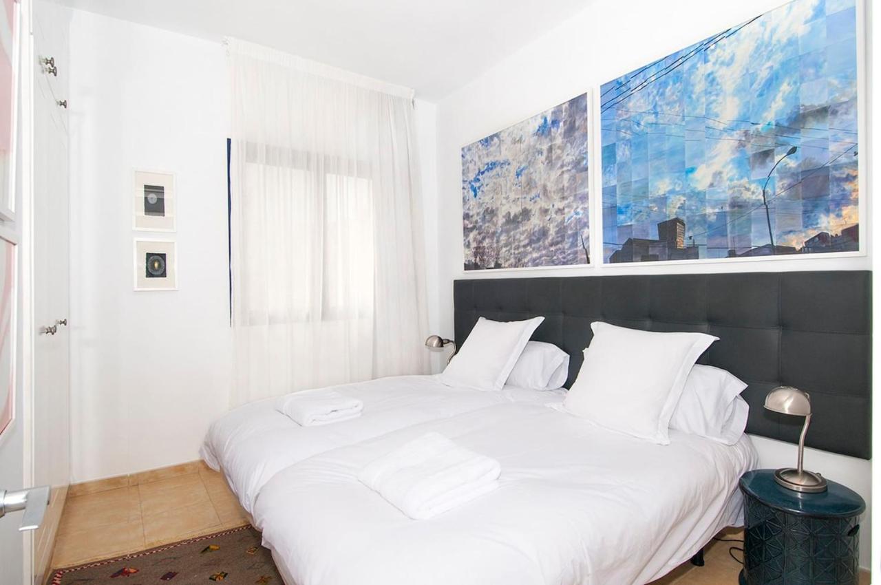 Meloneras Suites Екстер'єр фото
