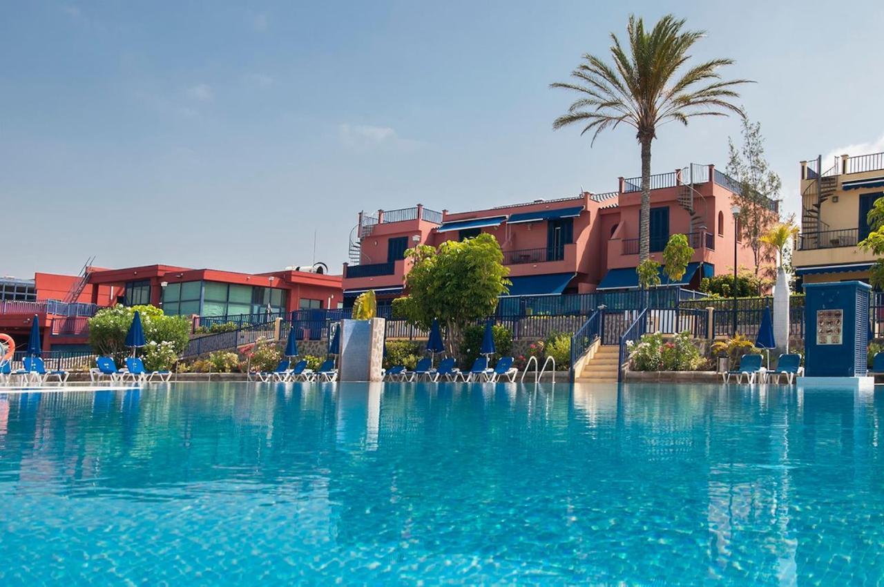 Meloneras Suites Екстер'єр фото