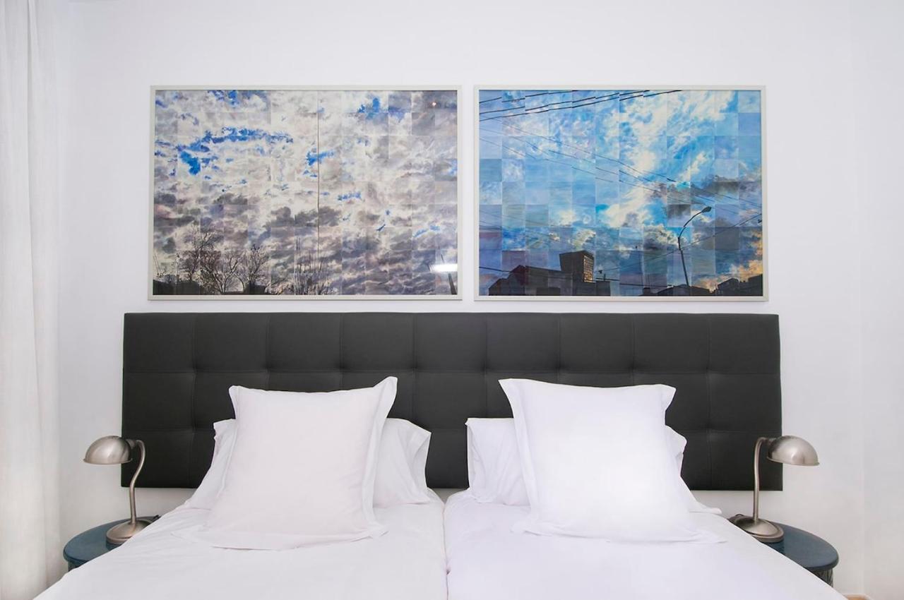 Meloneras Suites Екстер'єр фото
