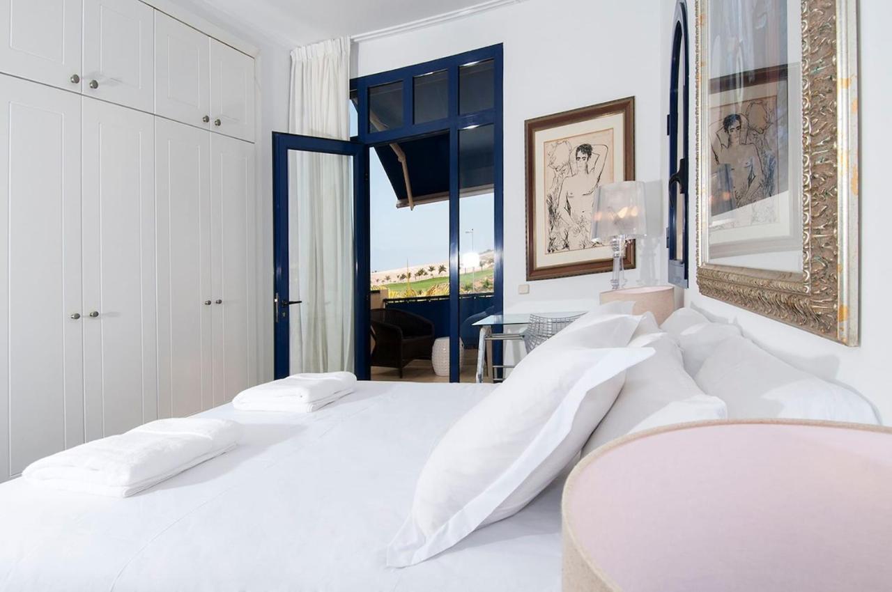 Meloneras Suites Екстер'єр фото