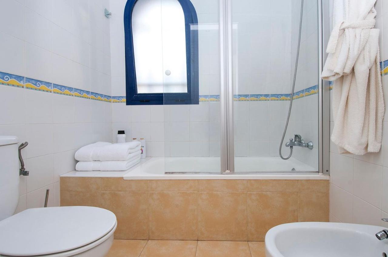 Meloneras Suites Екстер'єр фото