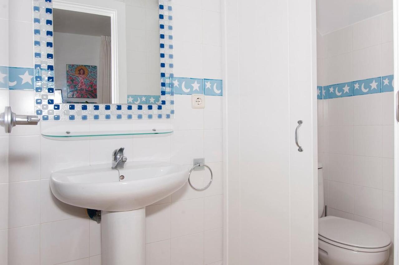 Meloneras Suites Екстер'єр фото