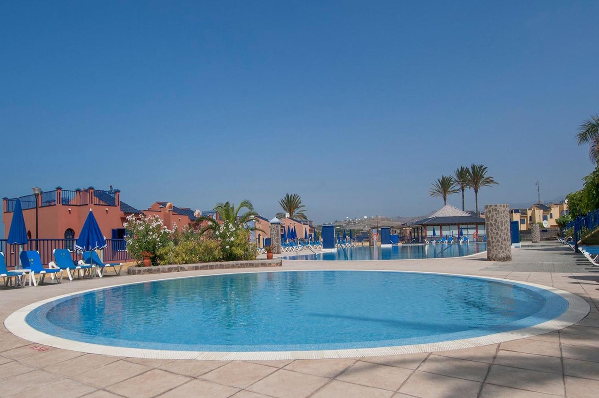 Meloneras Suites Екстер'єр фото