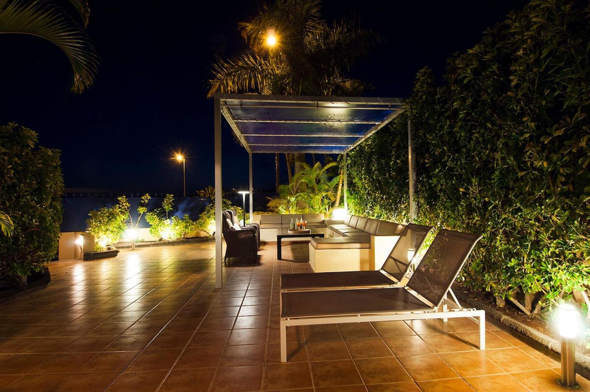 Meloneras Suites Екстер'єр фото